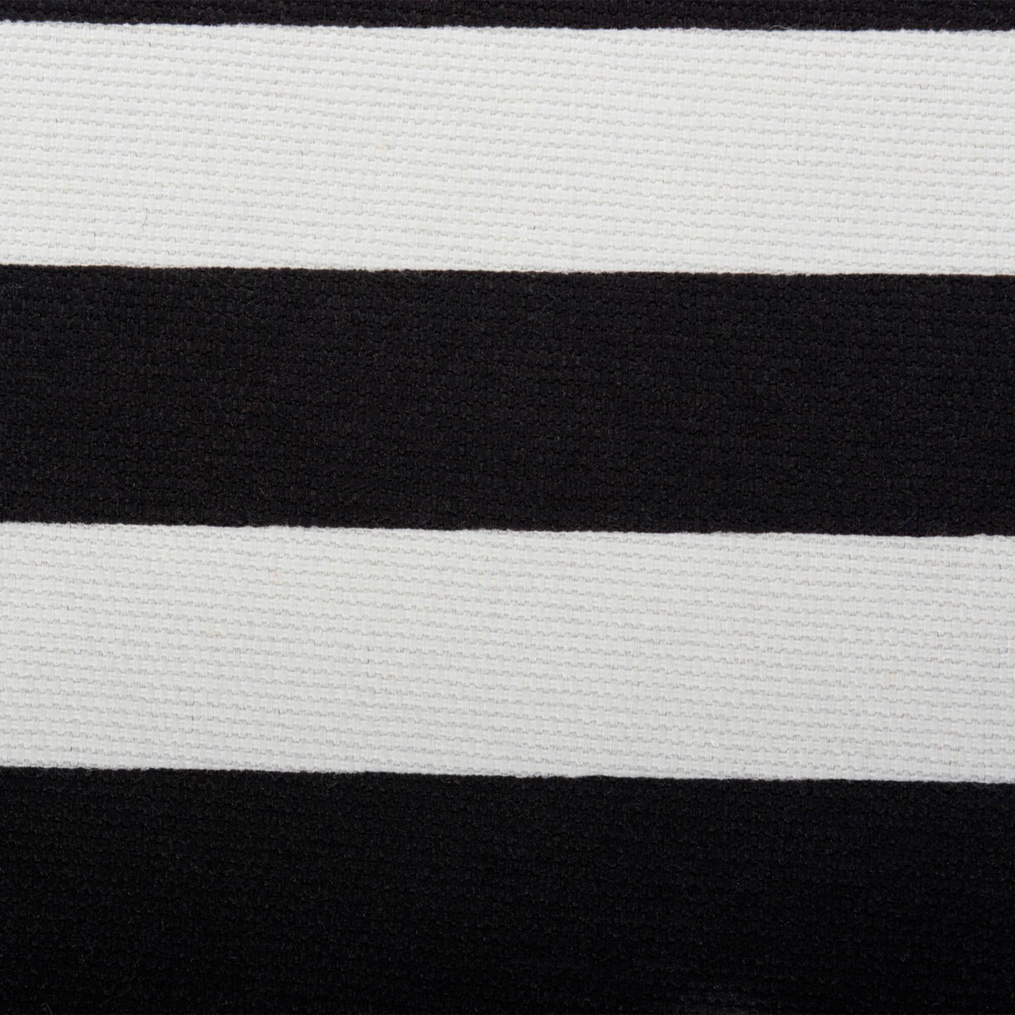 DII® 11" Polyester Stripes Storage Cube